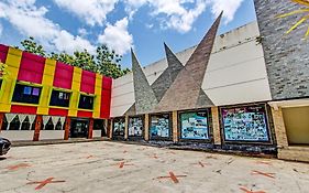 Collection O Gunung Kidul Near Baron Beach Formerly Orchid Hotel